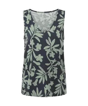 Sherpa Neha V-Neck Tank