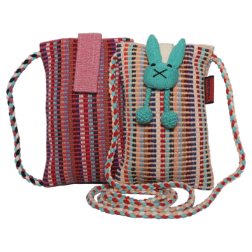 Umhängetasche – Animal Side Bag