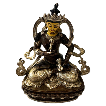 Statue – VAJRASATTVA