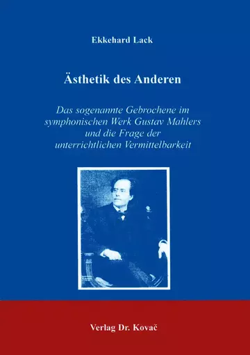 Lack: Ästhetik des Anderen