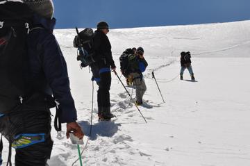 Trekking & Expedition 