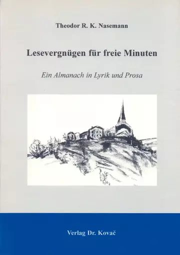 Nasemann: Lesevergnügen für freie Minuten