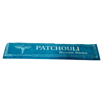 Räucherstäbchen - Himalayacrafts –Chakra Incense 