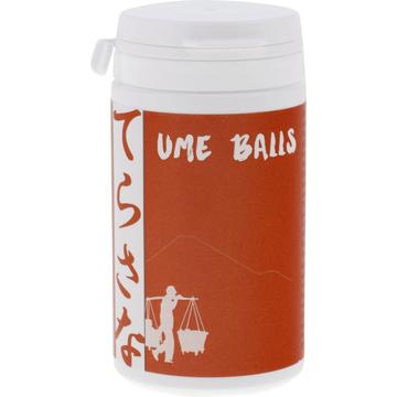 Ume Kügelchen 65g