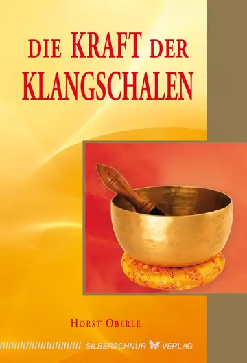 Buch Die Kraft der Klangschalen