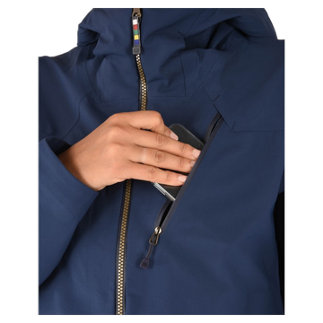 Sherpa – MAKALU – Regenjacke