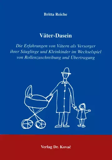 Reiche: Väter-Dasein