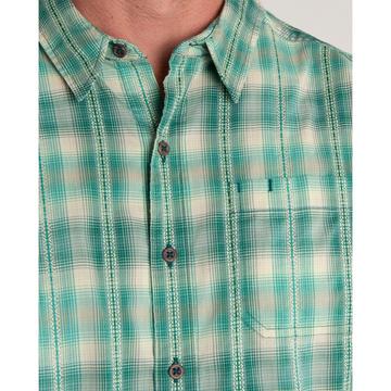 Sherpa – JHAPA – Herrenhemd