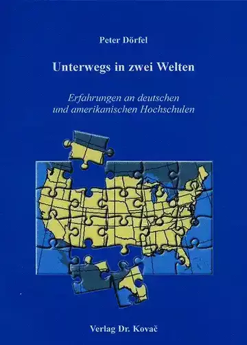 Dörfel: Unterwegs in zwei Welten