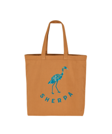 Sherpa  Market Tote