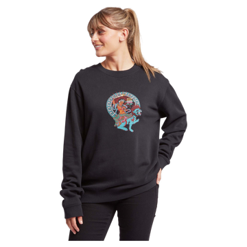 Sherpa Deity Crew/XS