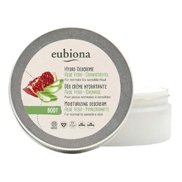 eubiona  Hydro Deocreme 50ml