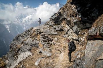 Wanderlust Himalaya 