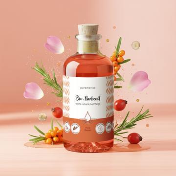 puremetics Narbenöl  "Pure Repair‘ 90ml