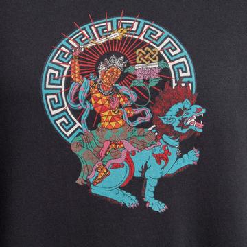 Sherpa Deity Crew/XS