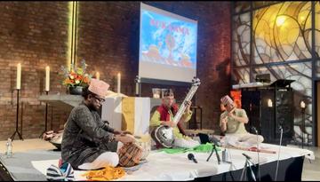 Sukarma Revival Music
