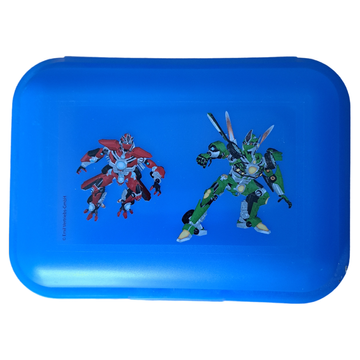 Emil Brotbox Robots
