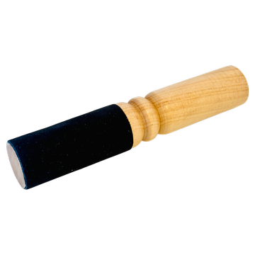 Reibeklöppel – Yin & Yang