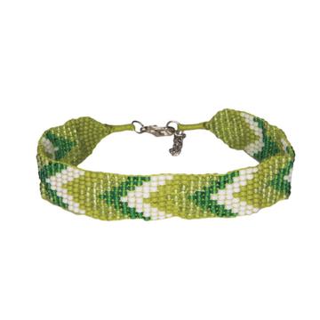 Sherpa Mayalu Chevron Bracelet 
