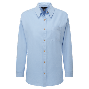 Sherpa Palmo LS Shirt 