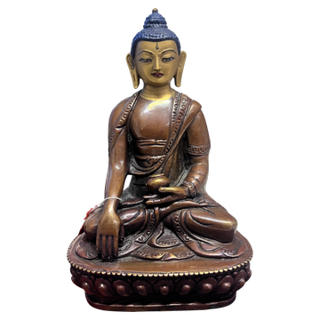 Statue – BUDDHA SHAKYAMUNI