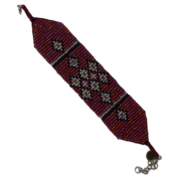 Sherpa Mayalu Endless Knot Bracelet