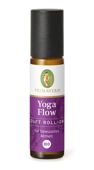 Duft Roll-on
