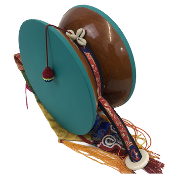 Trommel (Damaru