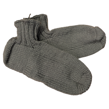 Himalayaks - Wollsocken