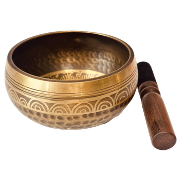 Klangschale – MANSRI – klein