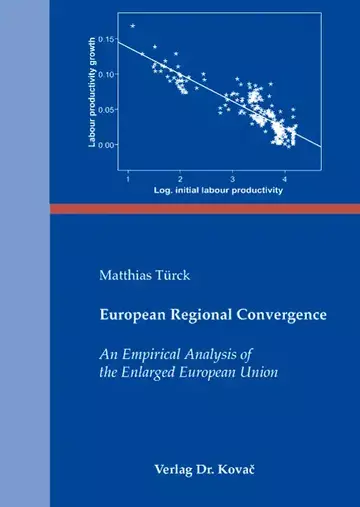 Matthias Türck: European Regional Convergence