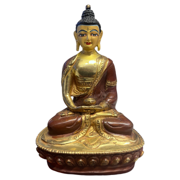 Statue – AMITABHA
