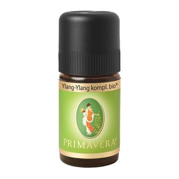 Primavera Ylang-Ylang kompl. Bio 5ml