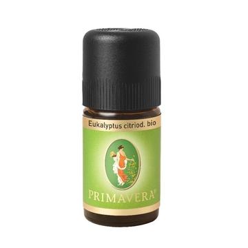 Eukalyptus Öl Citriodora bio Primavera 5ml