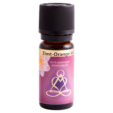 Ätherisches Öl - Zimt-Orange - 10 ml