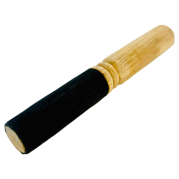 Reibeklöppel – Yin & Yang