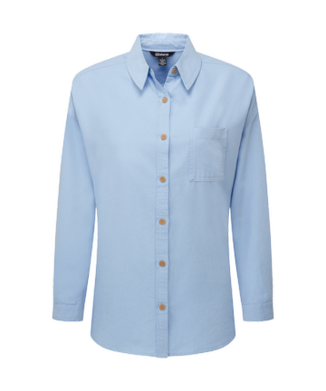 Sherpa Palmo LS Shirt 