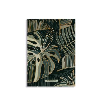 Matabooks Notizbuch – Jana „Jungle“