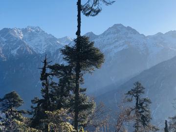 Trekking & Expedition 