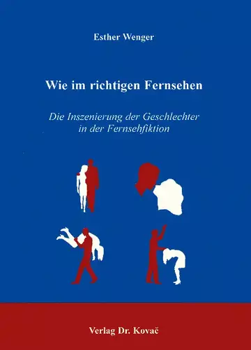 Wenger: Wie im richtigen Fernsehen