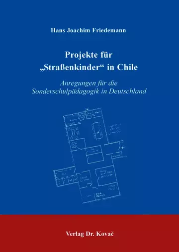 Friedemann: Straßenkinder in Chile