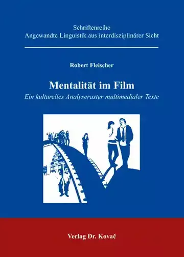 Robert Fleischer: Mentalität im Film