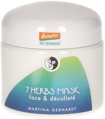 Gesichtsmaske 100ml