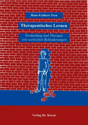 Treu: Therapeutisches Lernen