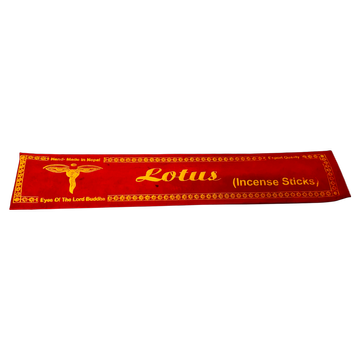 Räucherstäbchen - Himalayacrafts –Chakra Incense 