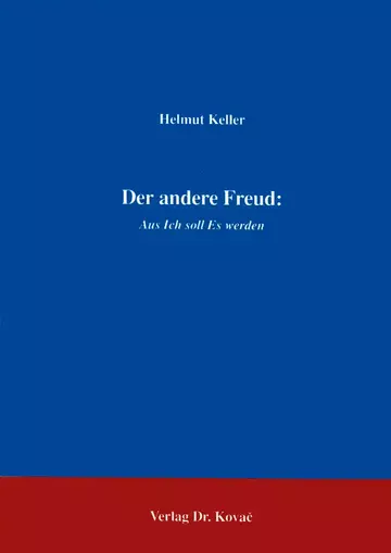 Keller: Der andere Freud