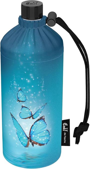 Emil Trinkflasche Motiv Wings 0,4l