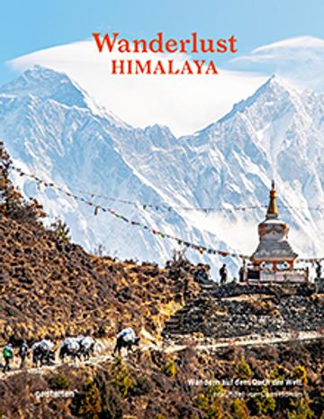 Wanderlust Himalaya 