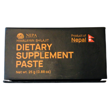 PURE Himalaya  –  SCHLAJIT
