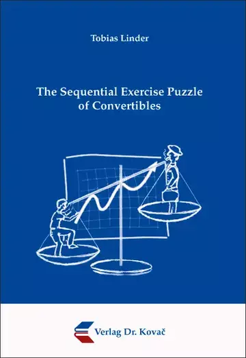 Tobias Linder: The Sequential Exercise Puzzle of Convertibles